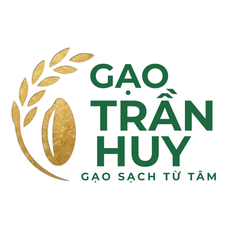 Gạo Trần Huy